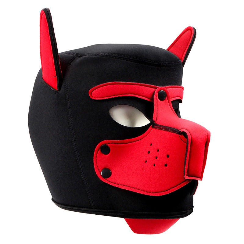 Nightclub Role Play Mask