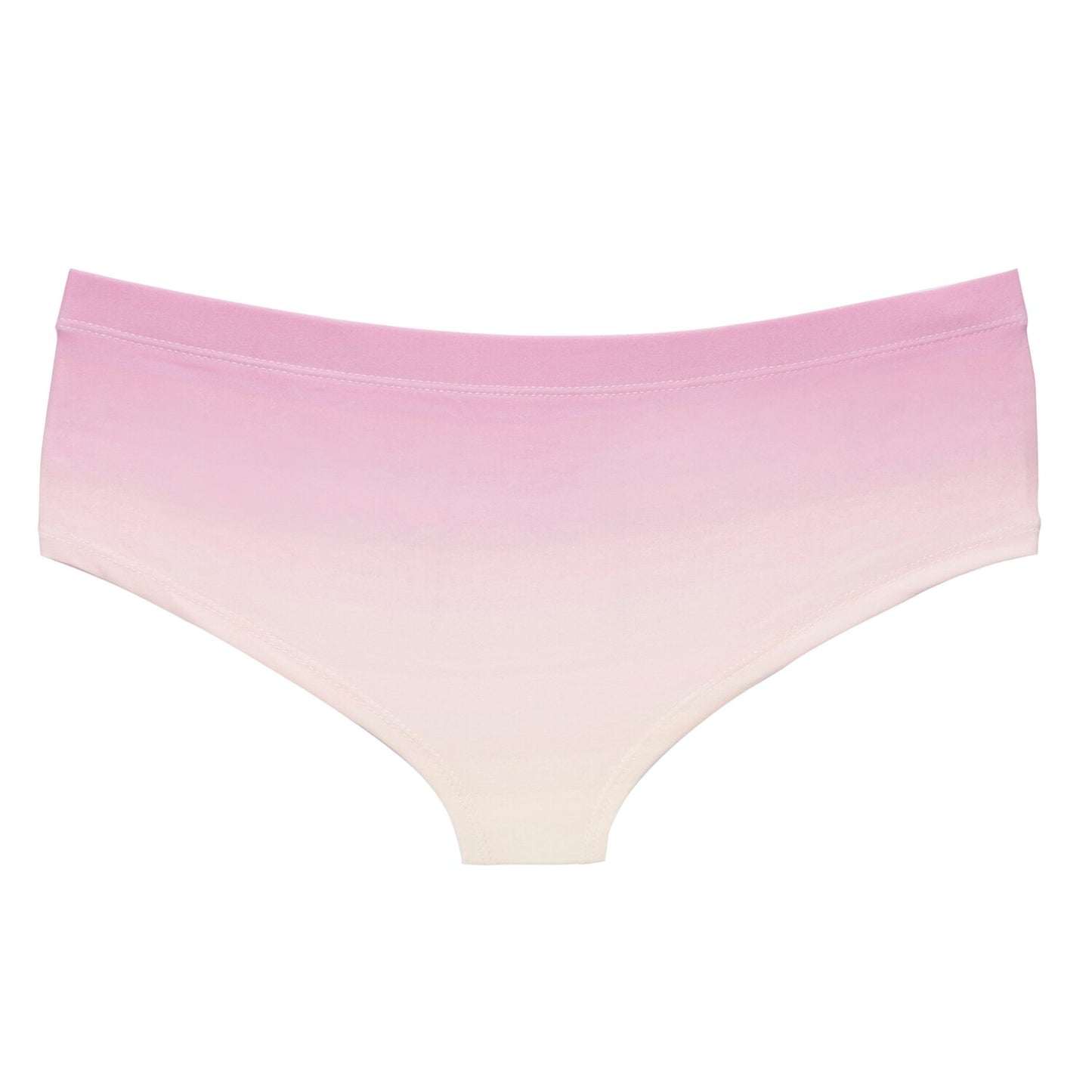 Aladdin Lamp Pink Underwear
