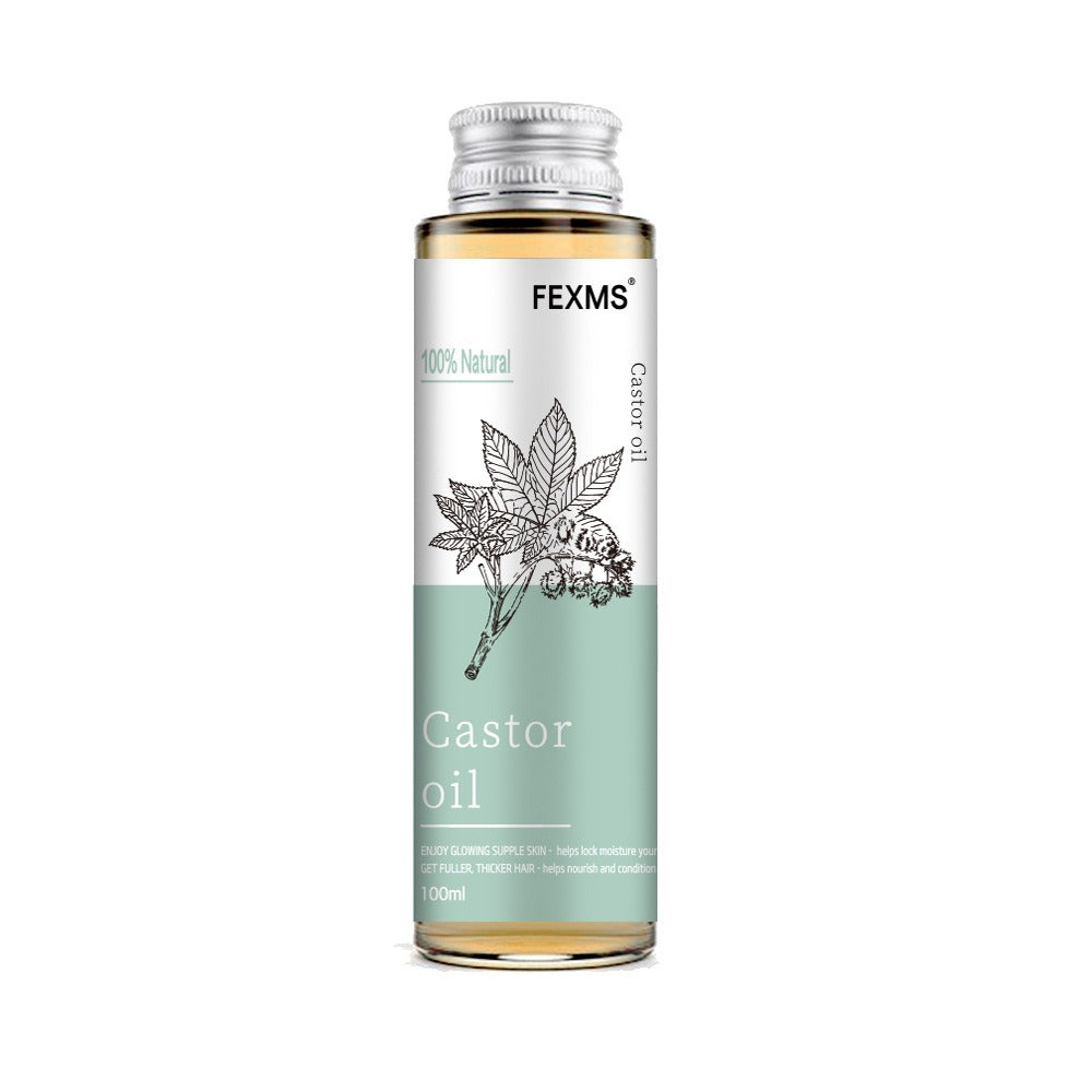 Coconut Massage Body Oil bottle with label, offering deep hydration and relaxation benefits.