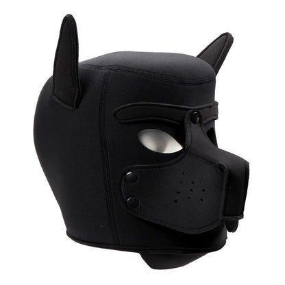 Nightclub Role Play Mask