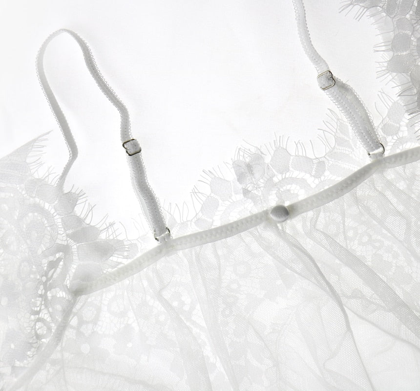 MAMJUK Lace Maternity Lingerie