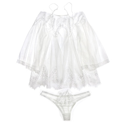 MAMJUK Lace Maternity Lingerie