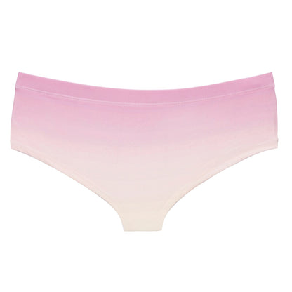 Aladdin Lamp Pink Underwear